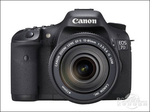 佳能EOS 7D